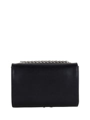 Valentino Bags Black Divina Small Cross-Body Clutch Bag - Image 3 of 4