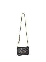Valentino Bags Ocarina Kleine gesteppte Tasche mit Umschlag - Bild 3 von 4