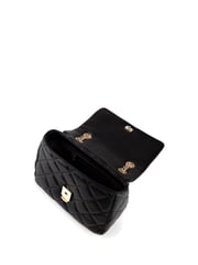 Valentino Bags Ocarina Kleine gesteppte Tasche mit Umschlag - Bild 4 von 4