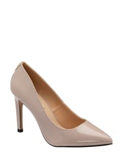 Ravel Beige Stiletto Heel Court Shoes - Image 1 of 4