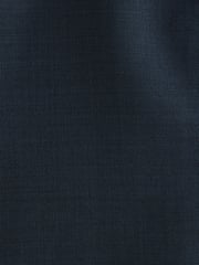 Navy Signature Cerutti Italian Fabric Suit Waistcoat - Image 7 of 7
