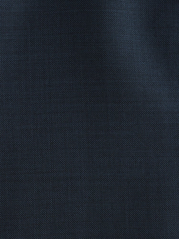 Navy Signature Cerutti Italian Fabric Suit Waistcoat - Image 7 of 7