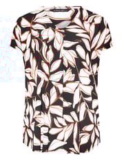 Evans Jersey Swing Black Top - Image 5 of 5