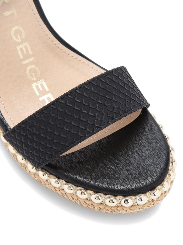 KG Kurt Geiger Darling Sandals - Image 5 of 5
