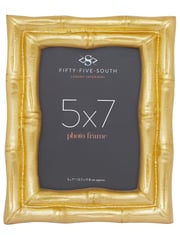 Fifty Five South Hiba Bilderrahmen in Bambus-Optik - Bild 2 von 5