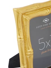 Fifty Five South Hiba Bilderrahmen in Bambus-Optik - Bild 4 von 5