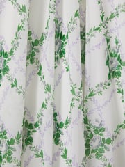 Florere Sheer Sleeve Cape Detail Maxi Dress - Image 6 of 6