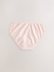 Yellow/White Briefs 10 Pack (1.5-16yrs) - Image 12 of 14