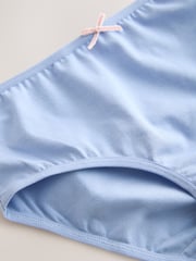 Yellow/White Briefs 10 Pack (1.5-16yrs) - Image 14 of 14