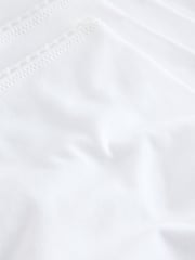 White Short Briefs 5 Pack (2-16yrs) - Image 9 of 9