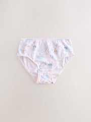 Multi Briefs 10 Pack (1.5-16yrs) - Image 11 of 14