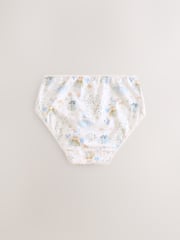 Multi Briefs 10 Pack (1.5-16yrs) - Image 12 of 14