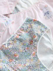 Multi Briefs 10 Pack (1.5-16yrs) - Image 14 of 14