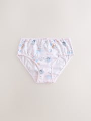 Multi Briefs 10 Pack (1.5-16yrs) - Image 2 of 14