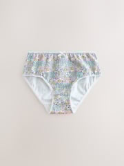Multi Briefs 10 Pack (1.5-16yrs) - Image 4 of 14