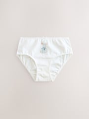 Multi Briefs 10 Pack (1.5-16yrs) - Image 5 of 14