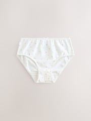 Multi Briefs 10 Pack (1.5-16yrs) - Image 6 of 14