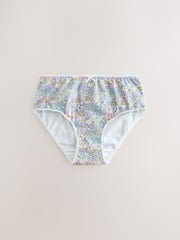 Multi Briefs 10 Pack (1.5-16yrs) - Image 7 of 14