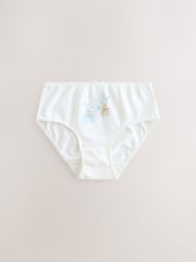 Multi Briefs 10 Pack (1.5-16yrs) - Image 8 of 14