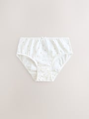 Multi Briefs 10 Pack (1.5-16yrs) - Image 9 of 14