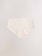 Blue Hipsters Briefs 7 Pack (2-16yrs) - Image 6 of 11