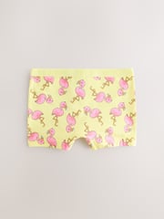Multi Avocado Short Briefs 5 Pack (2-16yrs) - Image 6 of 9