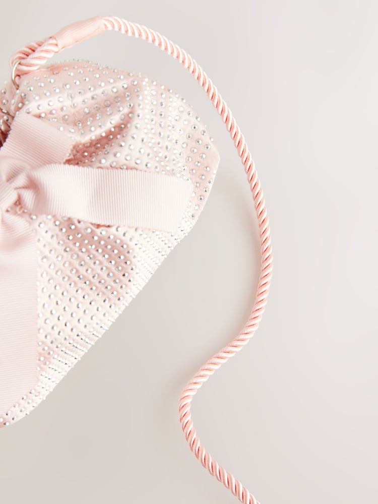 Pink Party Bag - Image 5 of 5