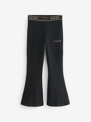 Baker by Ted Baker Multi Flares Trousers 2 Pack - Image 4 of 6