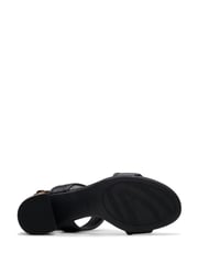 Clarks Black Multi Ezoria Sling Sandals - Image 7 of 7