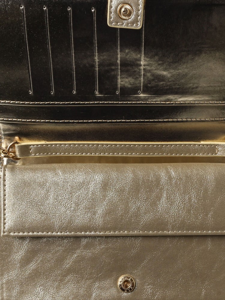 Steve Madden Bnya Cross-Body Clutch Bag - Image 5 of 5