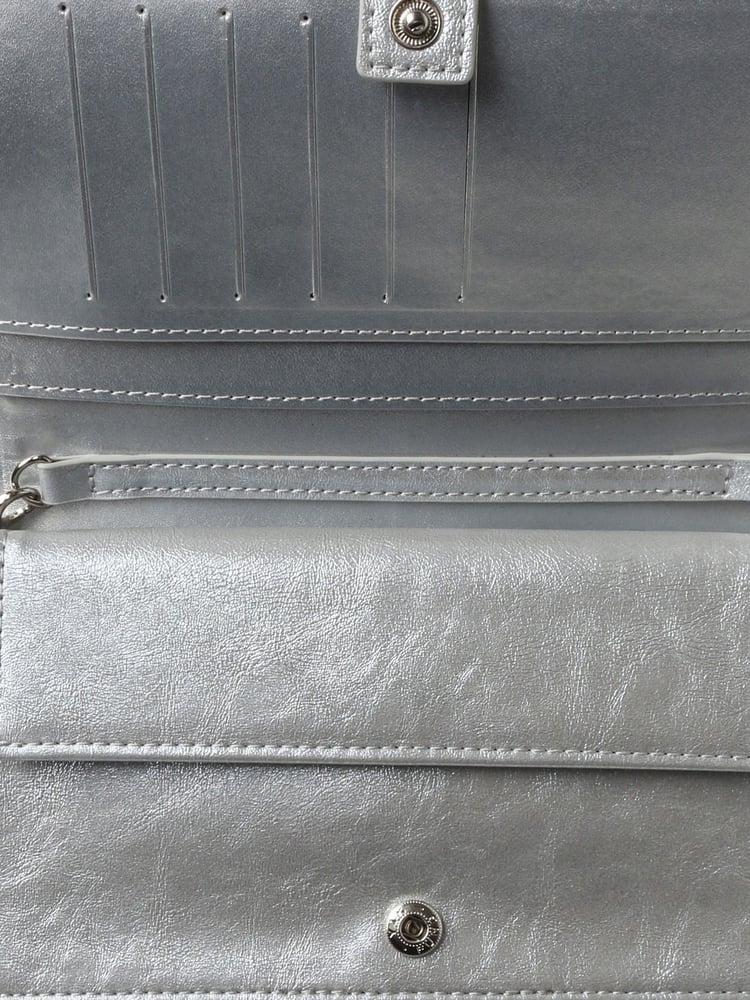 Steve Madden Bnya Cross-Body Clutch Bag - Image 5 of 5