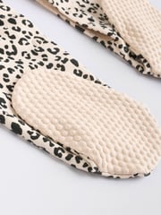 Brown Baby Animal Print 100% Cotton Sleepsuits 3 Pack (0mths-2yrs) - Image 14 of 15