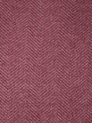 Pink Slim Fit Herringbone Jersey Blazer - Image 10 of 10