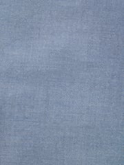 Blue Skinny Fit Suit Jacket - Image 9 of 10