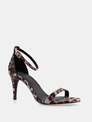 Novo Animal Regular Fit Berril Two Part Mid Sandals - Image 3 of 5