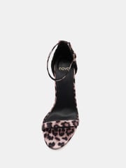 Novo Animal Regular Fit Berril Two Part Mid Sandals - Image 4 of 5