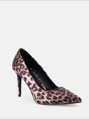 Novo Animal Wide Fit Impossible Point Court Shoes - Image 3 of 6