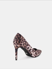 Novo Animal Wide Fit Impossible Point Court Shoes - Image 6 of 6