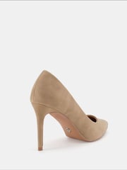Novo Natural Standard Fit Impossible Point Court Shoes - Image 6 of 6