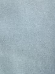 Blue Slim Fit TENCEL™ Suit Trousers - Image 11 of 11