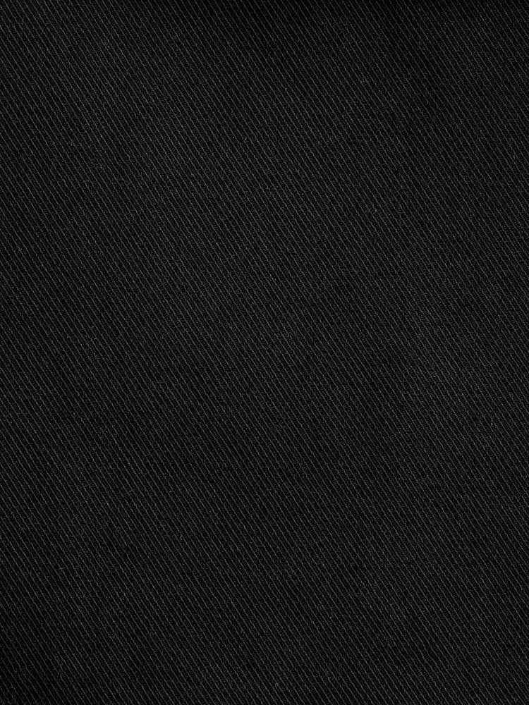 Black Slim Fit TENCEL™ Suit Jacket - Image 10 of 10