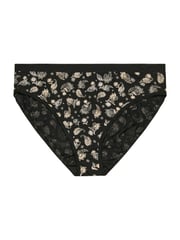 Yours Curve Nude High Leg Briefs 5 Pack - Image 2 of 8