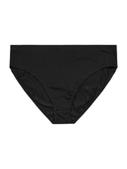 Yours Curve Nude High Leg Briefs 5 Pack - Image 3 of 8
