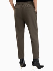 AllSaints Green Tri Trousers - Image 5 of 8