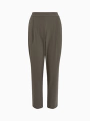 AllSaints Green Tri Trousers - Image 8 of 8