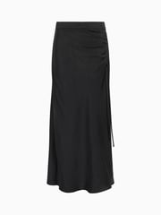 AllSaints Black Alexia Skirt - Image 6 of 6