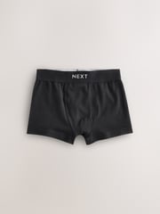 Monochrome Trunks 10 Pack (1.5-16yrs) - Image 2 of 8