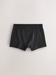 Monochrome Trunks 10 Pack (1.5-16yrs) - Image 3 of 8