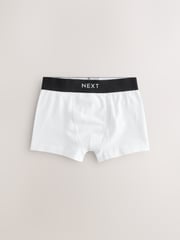 Monochrome Trunks 10 Pack (1.5-16yrs) - Image 4 of 8