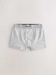 Monochrome Trunks 10 Pack (1.5-16yrs) - Image 5 of 8